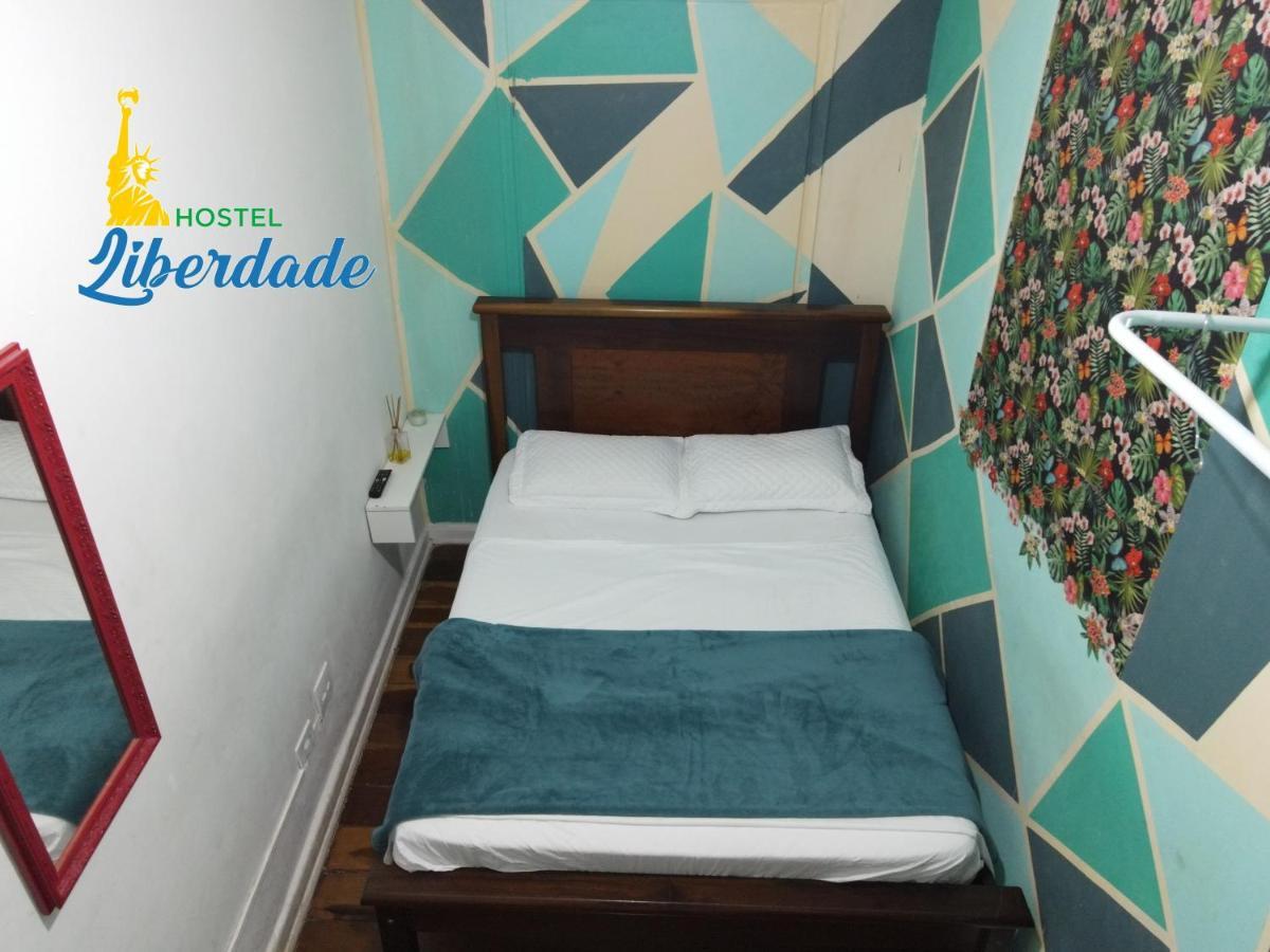 Dormitórios Compartilhado Misto - Liberdade 3 São Paulo Exterior foto