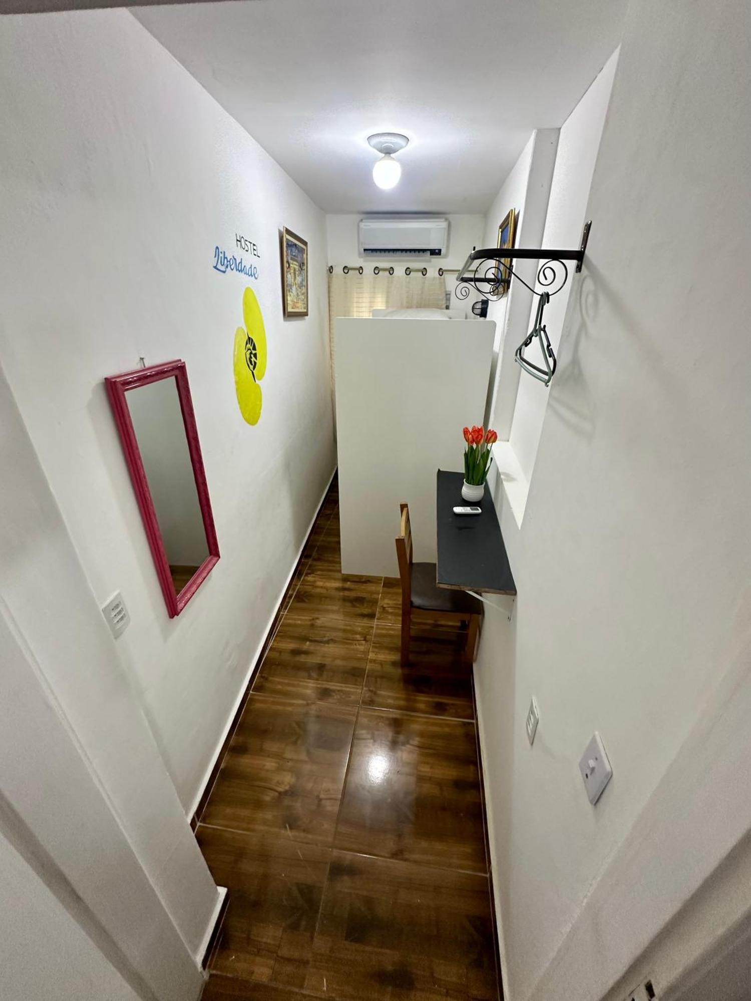 Dormitórios Compartilhado Misto - Liberdade 3 São Paulo Exterior foto